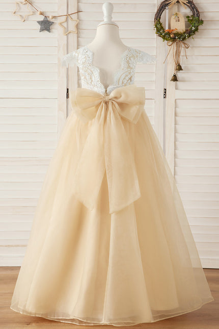 Robe Trapèze Enchantée - gallery 7