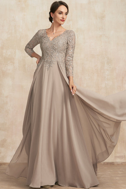 Robe Trapèze Prestige Marine - gallery 2