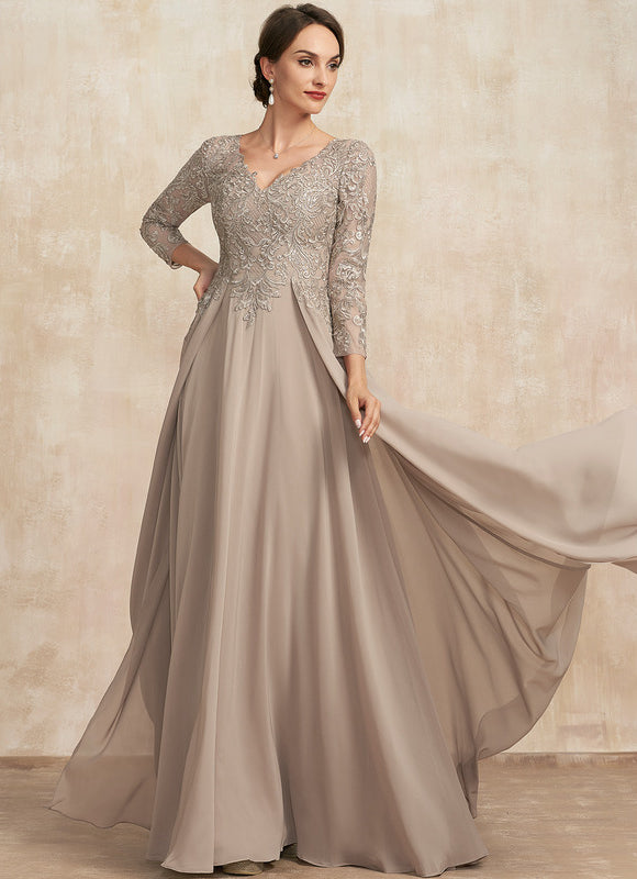 Robe Trapèze Prestige Marine - gallery 2