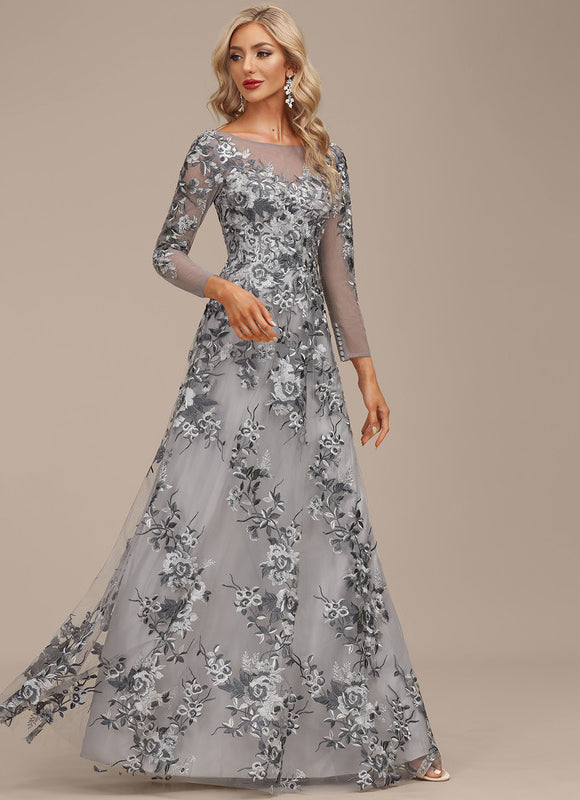 Robe Trapèze Élégance Fantaisie