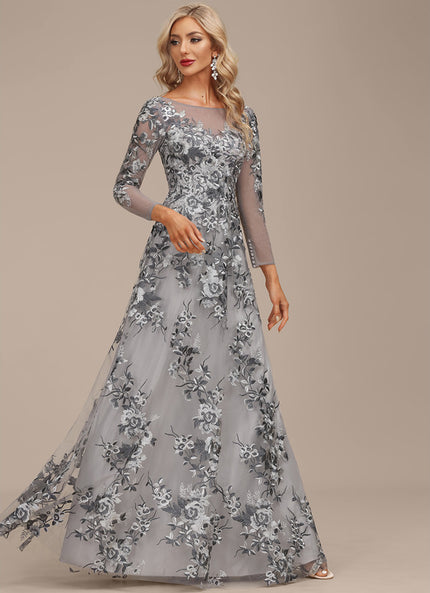 Robe Trapèze Élégance Fantaisie