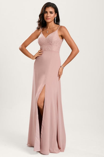 Robe Trapèze Chic Satinée