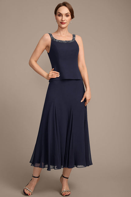 Robe Trapèze Étoile Délégance - gallery 6