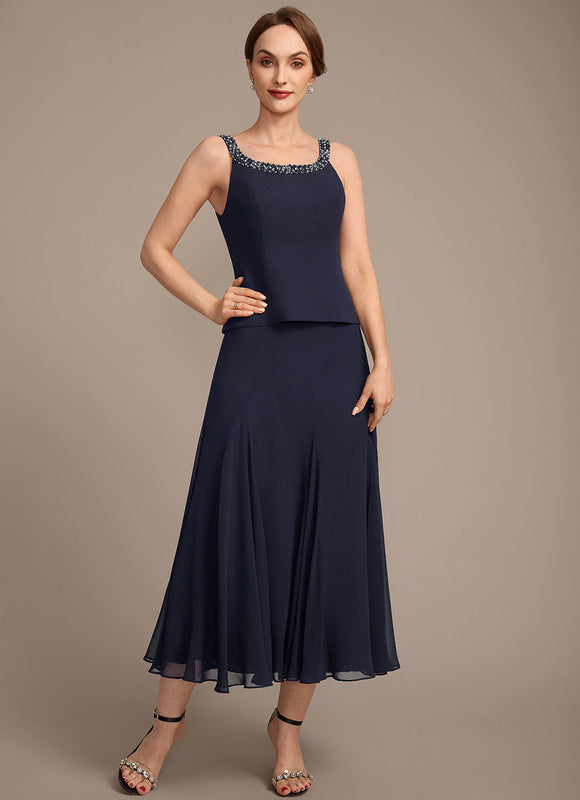 Robe Trapèze Étoile Délégance - gallery 6