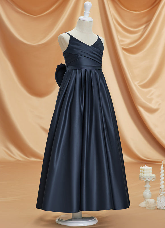 Robe Trapèze Lueur Détoile - gallery 1