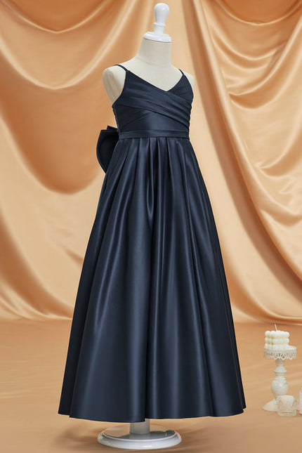 Robe Trapèze Lueur Détoile - gallery 1