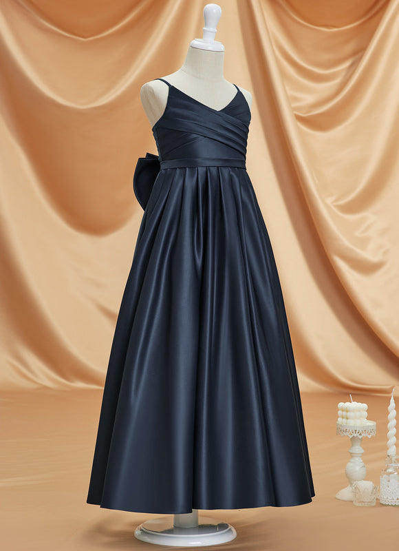 Robe Trapèze Lueur Détoile - gallery 1
