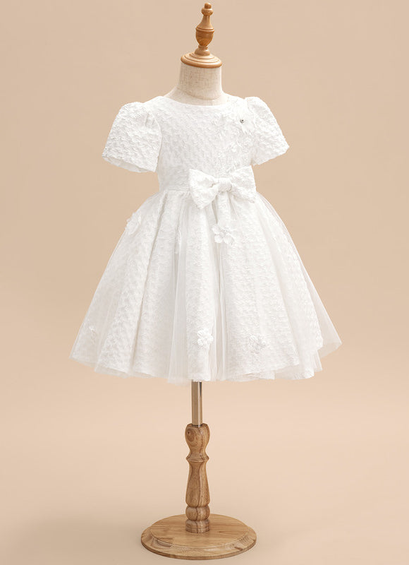 Robe Trapèze Éclat De Rêve - gallery 2