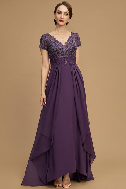 Robe Trapeze Morphologie - gallery 6