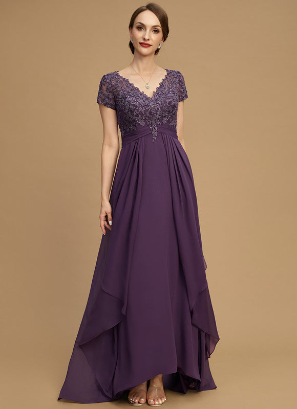 Robe Trapeze Morphologie - gallery 6
