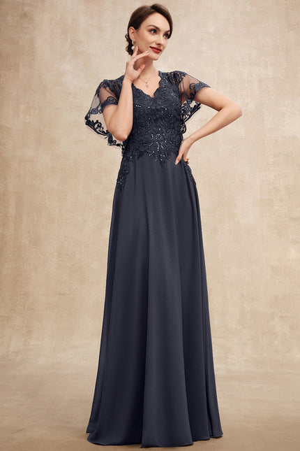 Robe Trapèze Prestige Marine - gallery 1