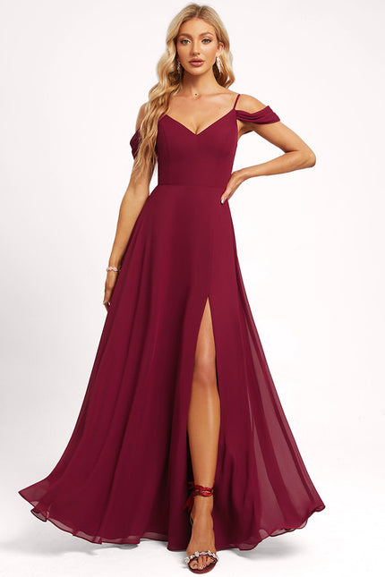 Robe Trapèze Sérénité Ambrée
