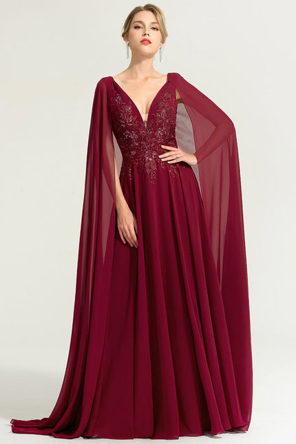 Robe Trapèze Rêve Dambre - gallery 2