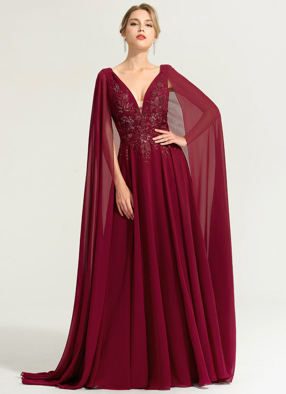 Robe Trapèze Rêve Dambre - gallery 2