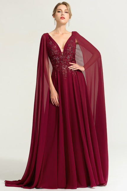 Robe Trapèze Rêve Dambre - gallery 2