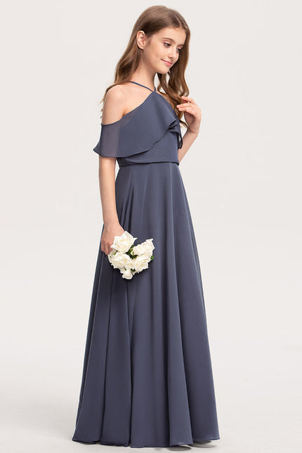 Robe Trapèze Sérénité Étoilée - gallery 2