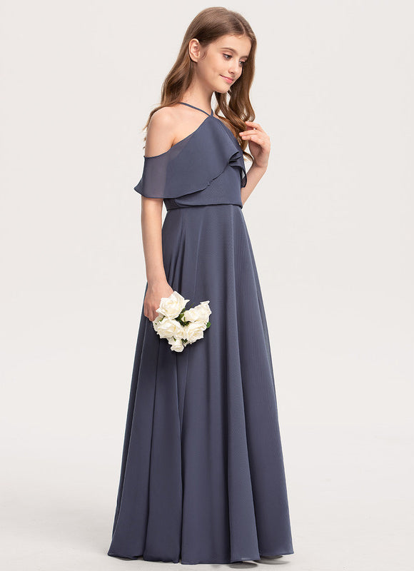 Robe Trapèze Sérénité Étoilée - gallery 2