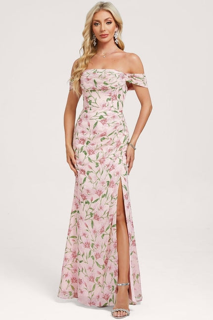 Robe Trapèze Chic Minimaliste
