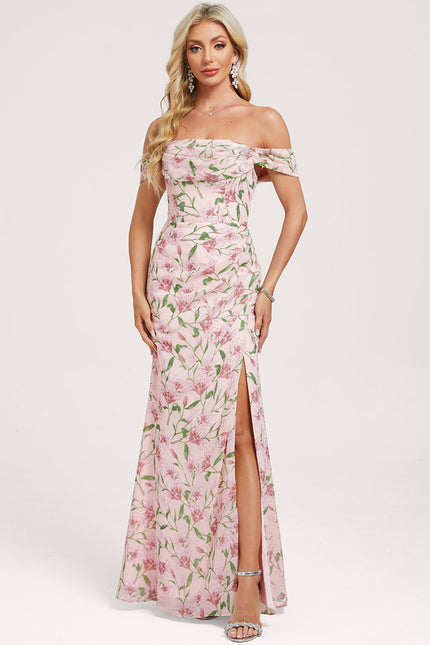 Robe Trapèze Chic Minimaliste