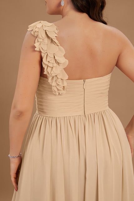 Robe Trapèze Soleil Doux - gallery 7