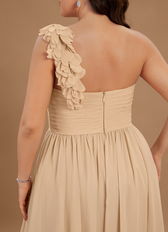 Robe Trapèze Soleil Doux - gallery 7