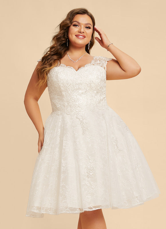 Robe Trapèze Couture Vaporeuse - gallery 7
