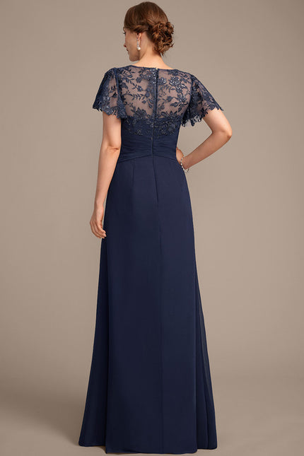 Robe Trapèze Éclat Élégant - gallery 6