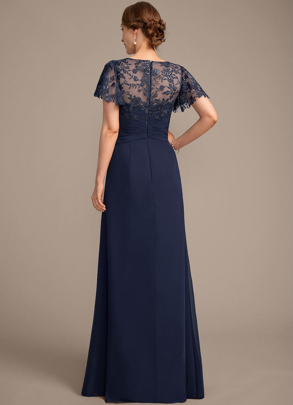 Robe Trapèze Éclat Élégant - gallery 6