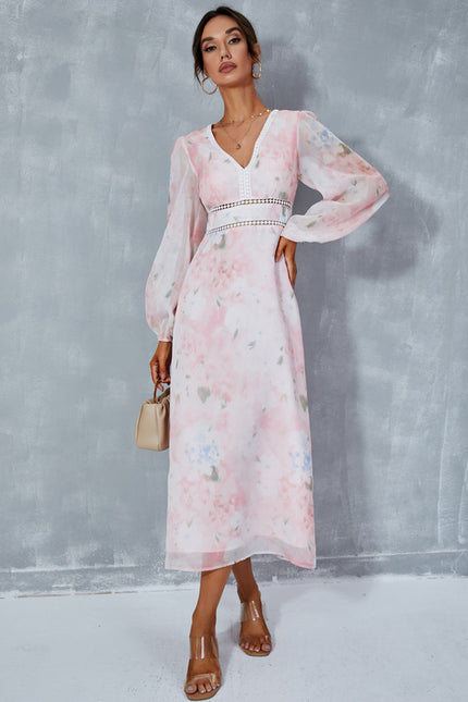 Robe Rose Trapeze - gallery 3