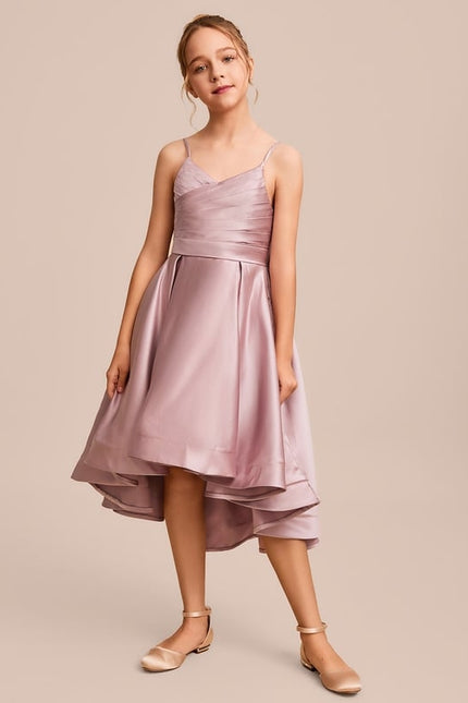 Robe Trapèze Élan De Joie - gallery 1