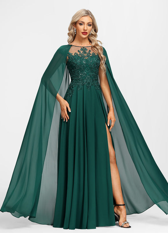 Robe Trapèze Étoile Marine - gallery 2