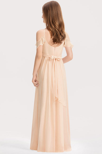 Robe Trapèze Chic Émeraude - gallery 1
