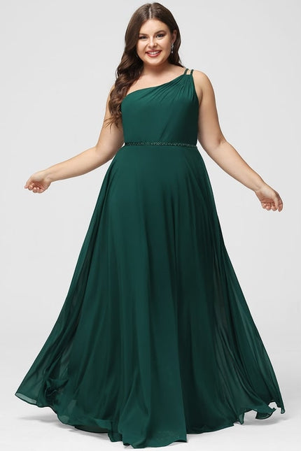Robe Trapèze Drapeau Chic - gallery 7