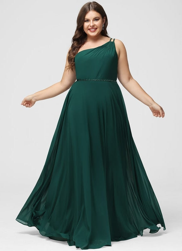 Robe Trapèze Drapeau Chic - gallery 7