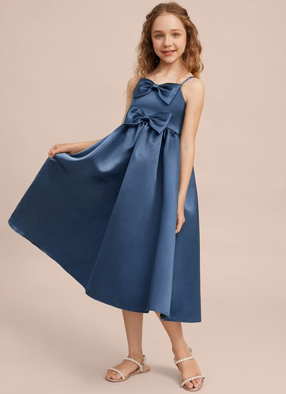 Robe Trapèze Joie Élégante - gallery 3