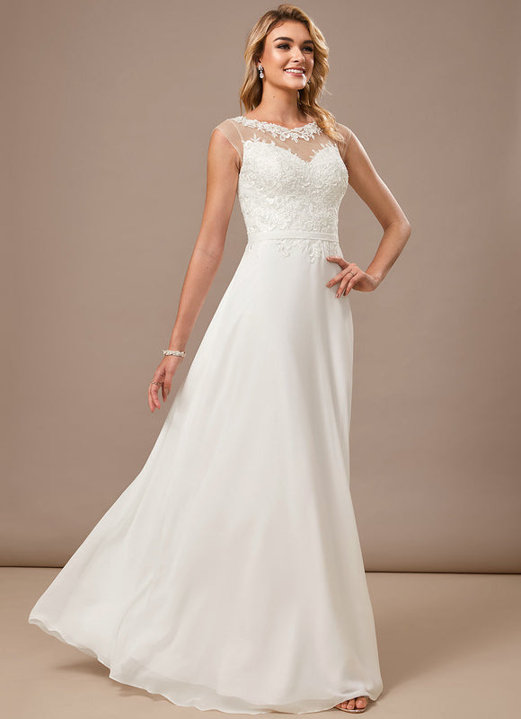 Robe Trapèze Aérienne Couture