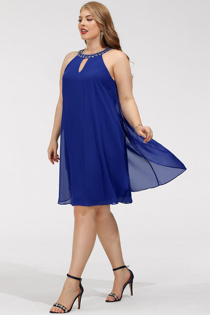 Robe Trapèze Rayon De Joie - gallery 6