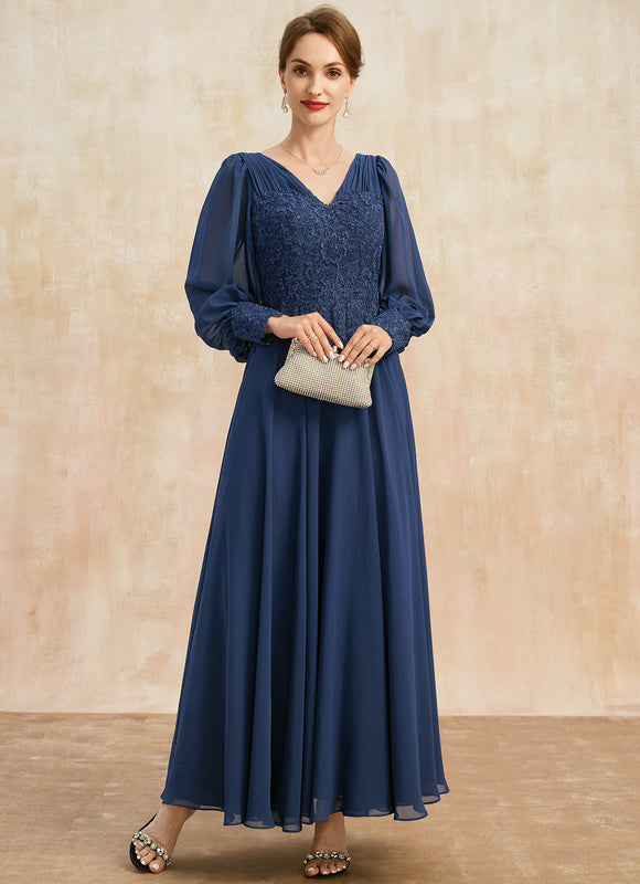 Robe Trapèze Maternelle Chic - gallery 3