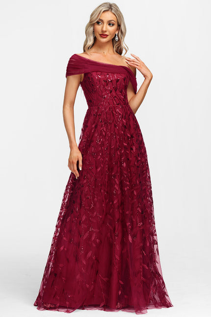 Robe Trapèze Sereine Couture - gallery 2