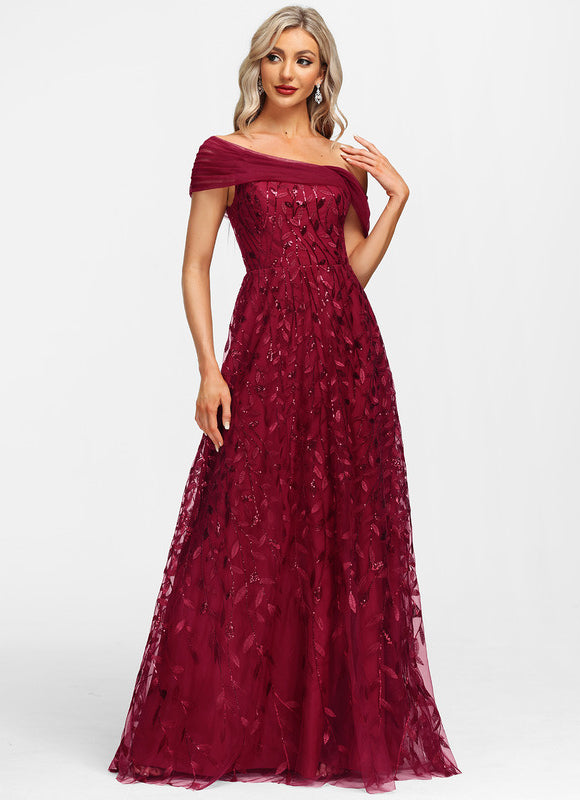 Robe Trapèze Sereine Couture - gallery 2