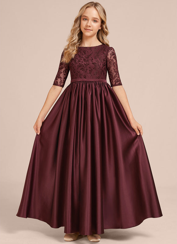 Robe Trapèze Cérémonie - gallery 4