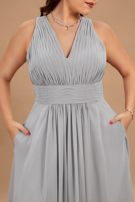 Robe Trapèze Nuit Sereine Couture - gallery 7