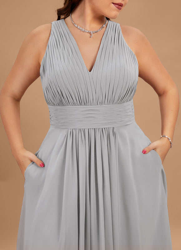 Robe Trapèze Nuit Sereine Couture - gallery 7