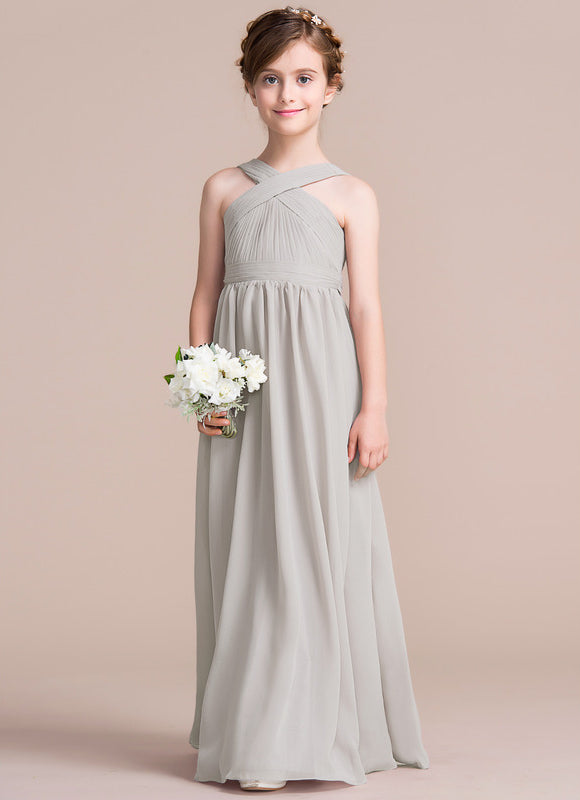 Robe Trapèze Rêverie Élégante - gallery 3