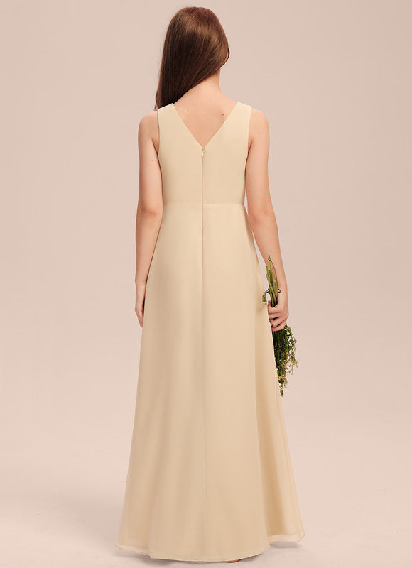 Robe Trapèze Nuit Enchantée - gallery 2