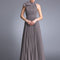 Robe Trapèze Harmonie Plissée