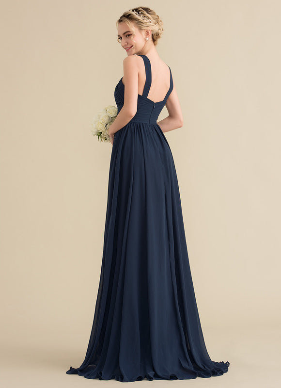 Robe Trapèze Élégance Instantanée - gallery 5