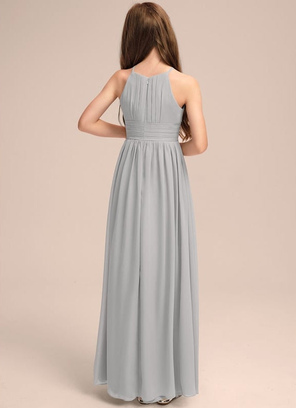 Robe Trapèze Rêve Délégance - gallery 1
