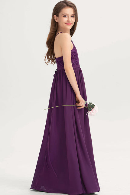 Robe Trapèze Éclat Dinnocence - gallery 5