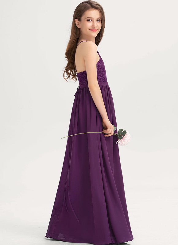 Robe Trapèze Éclat Dinnocence - gallery 5